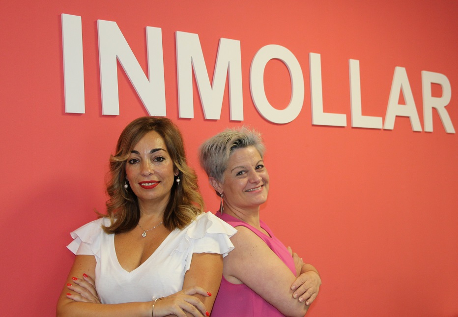 Inmoviliaria Vilanova i la Geltru_Vanessa_Ester_